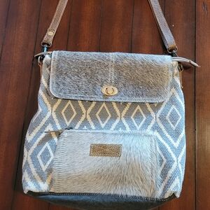 Myra Purse Backpack Combo